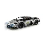 42214-LEGO-Technic-carro-esportivo-lamborghini-revuelto-super -3-